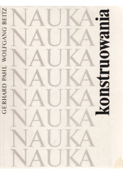 Nauka Konstruowania