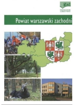 Powiat warszawski zachodni