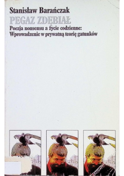 Pegaz zdębiał