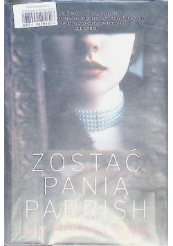 Zostać Panią Parrish