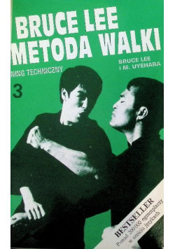 Bruce Lee metoda walki Część 3