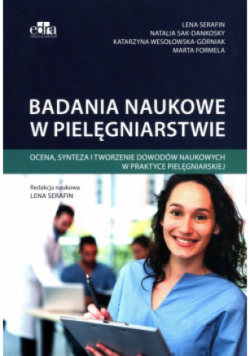 Badania naukowe w pielęgniarstwie
