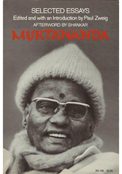 Muktananda: Selected Essays