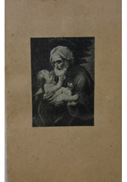 Miesiąc ś. Józefa, 1898r.