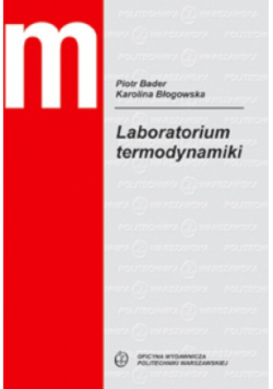 Laboratorium termodynamiki