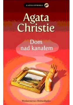 Dom nad kanałem