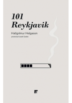 101 Reykjavik