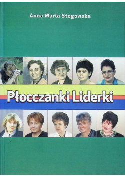 Płocczanki Liderki