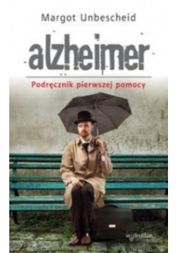 Alzheimer Podręcznik pierwszej pomocy