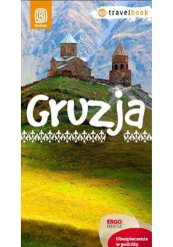 Gruzja Przewodnik