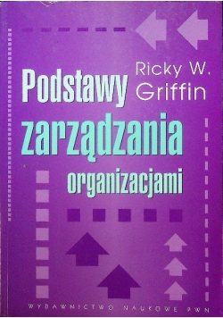 Podstawy zarządzania organizacjami