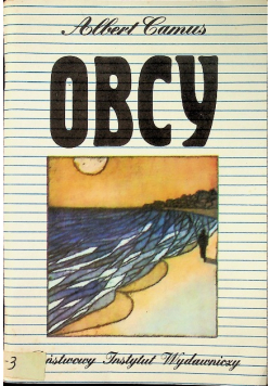 Obcy