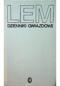 Lem Dzienniki gwiazdowe