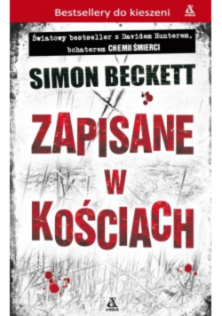 Zapisane w kościach