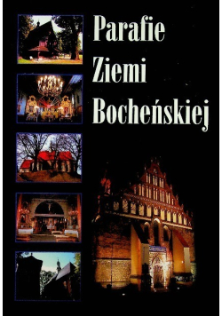 Parafie Ziemi Bocheńskiej