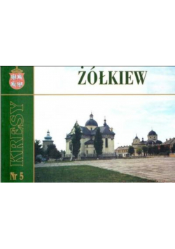 Żółkiew