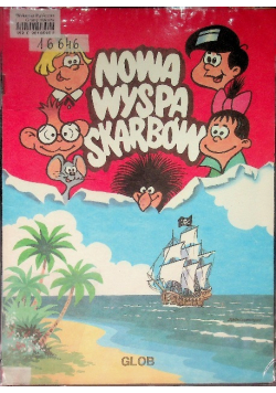 Nowa wyspa skarbów