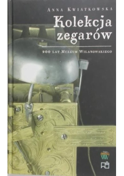 Kolekcja zegarów