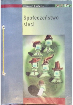 Społeczeństwo sieci