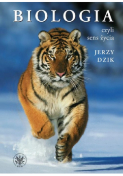 Biologia czyli sens życia