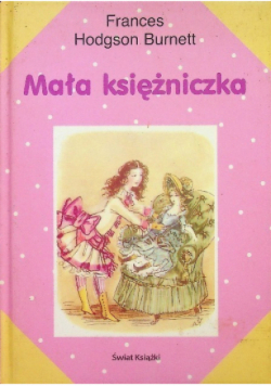Mała księżniczka