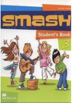 Smash 3 Student s Book