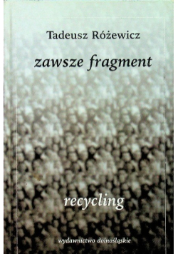 Zawsze Fragment