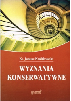 Wyznania konserwatywne