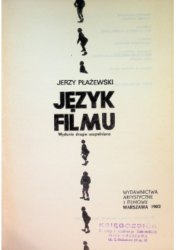 Język filmu