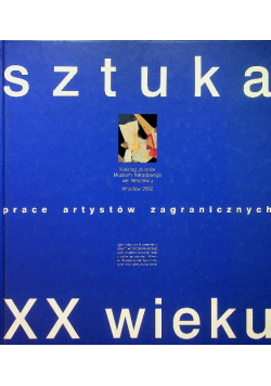 Sztuka XX wieku