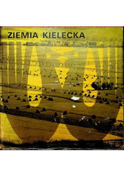 Ziemia Kielecka