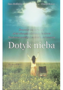 Dotyk nieba