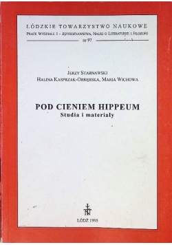 Pod cieniem hippeum