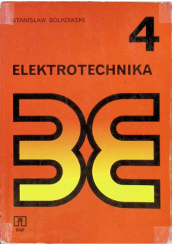 Elektrotechnika Część 4