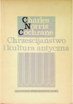 Chrześcijaństwo i kultura antyczna