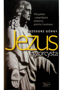 Jezus Egzorcysta