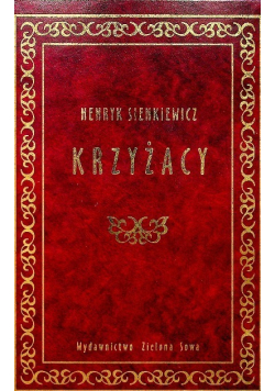 Krzyżacy