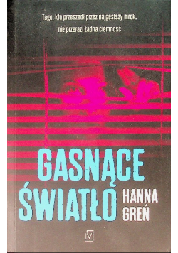 Gasnące światło