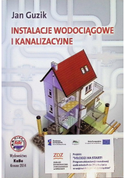 Instalacje wodociągowe i kanalizacyjne