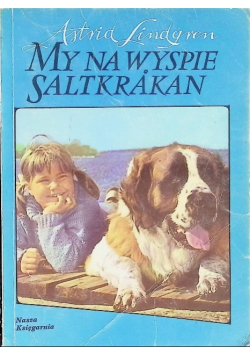 My na wyspie Saltkrakan