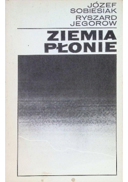 Ziemia płonie
