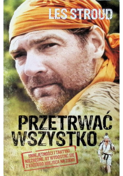 Przetrwać wszystko