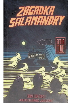 Zagadka Salamandry
