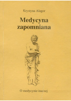 Medycyna zapomniana