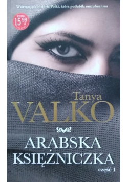 Arabska księżniczka Część I