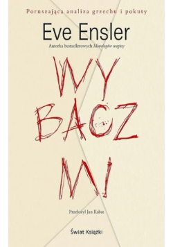 Wybacz mi