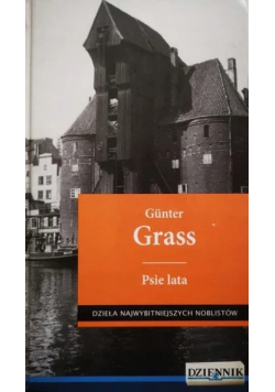Psie lata