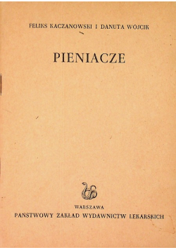 Pieniacze