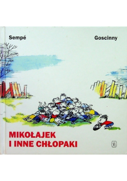 Mikołajek i inne chłopaki