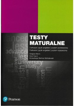 Testy maturalne